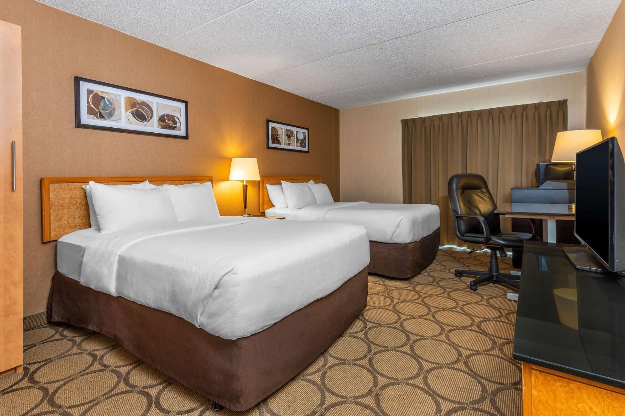 Comfort Inn Truro Exterior photo